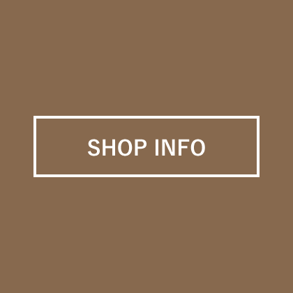 SHOP INFO